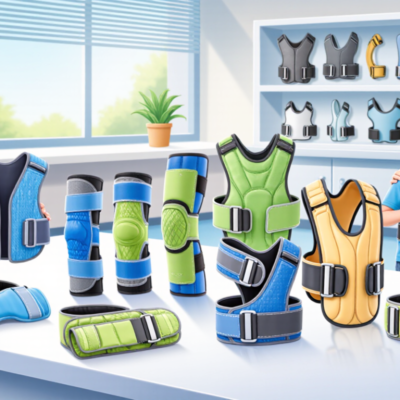 How to Source Pediatric Orthopedic Braces Globally?