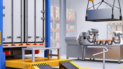 What Are Industrial Scales and Which Type Is Right?