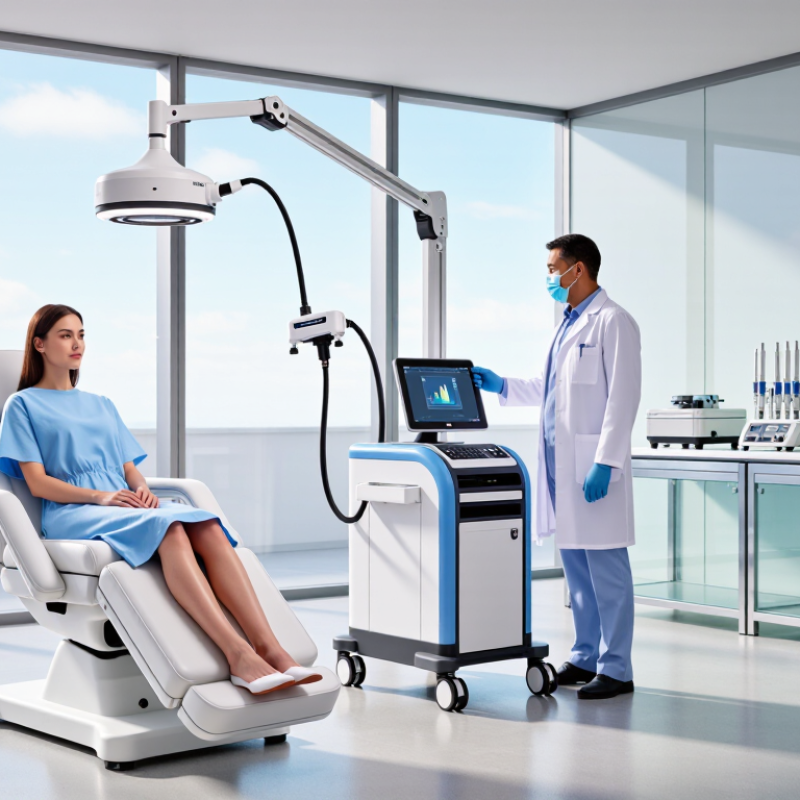 Top 10 Medical Aesthetic Laser Trends for the Future?
