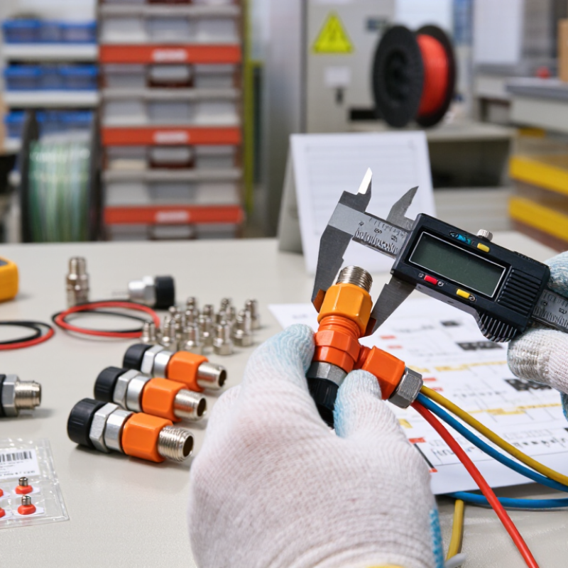 China Top 10 Amphenol HV Connector Suppliers?