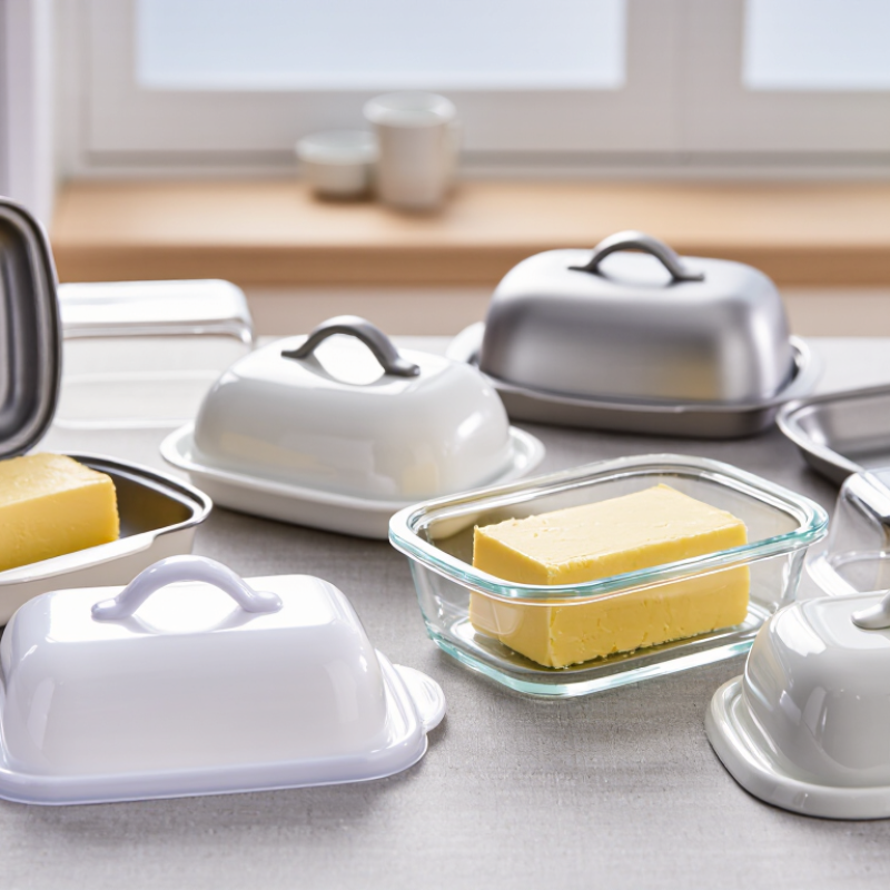 2026 Best Butter Dish With Lid for Global Buyers