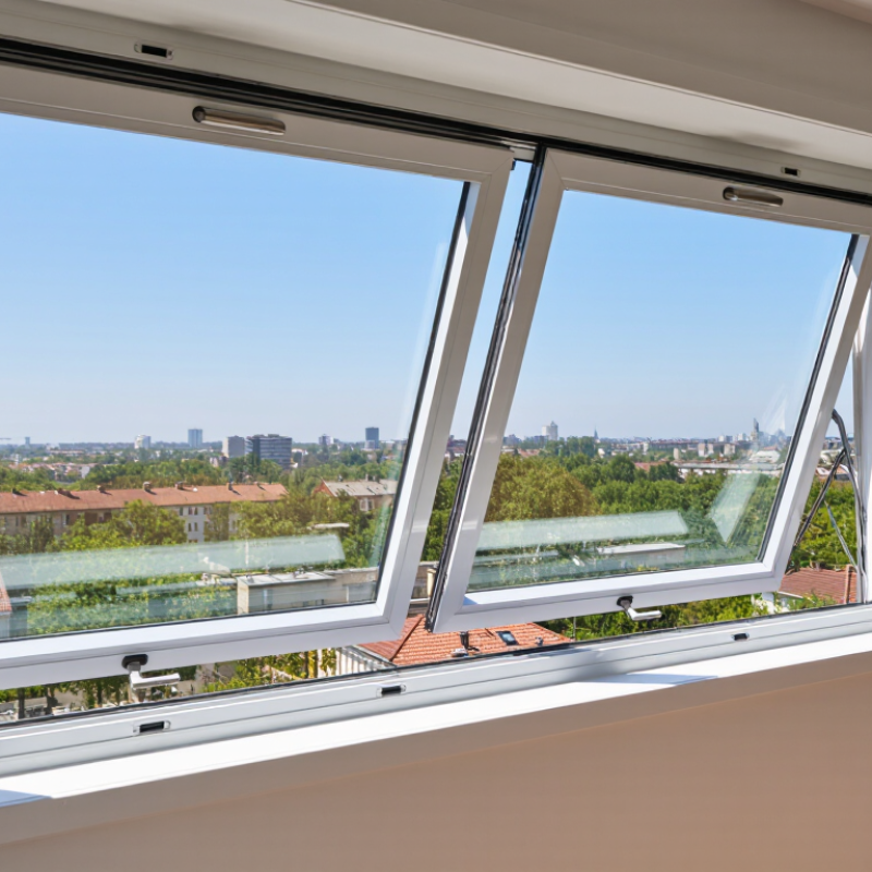7 Best Horizontal Sliding Vinyl Windows for Global Buyers