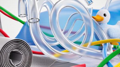 What Is Flexible PVC and What Is It Used For?