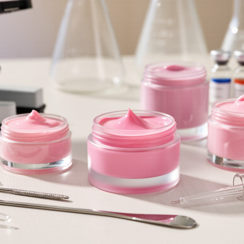 How to Choose a Private Label Lip Mask Supplier in 2026?