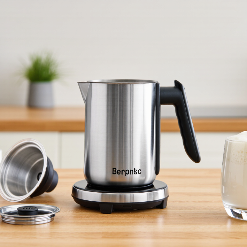 Top Automatic Milk Frother Manufacturers for Global Buyers?