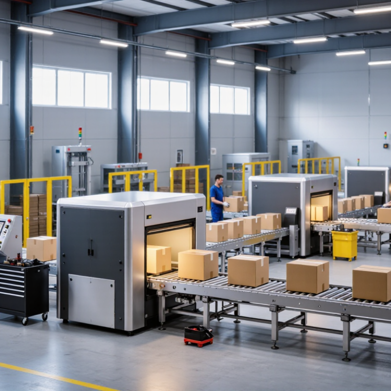 7 Best Automatic Strapping Machines for Global Buyers