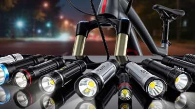 10 Best High Lumen Bicycle Headlights for Global Buyers