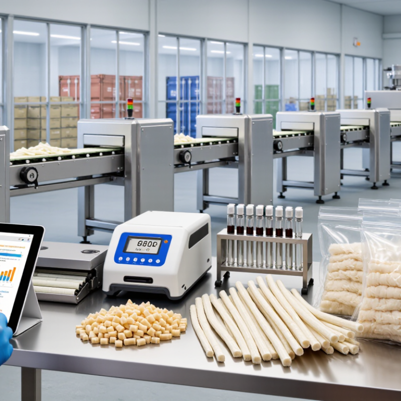 China Top Freeze Dried Cod Supplier for Global Buyers