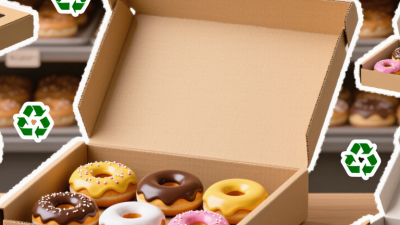 What Are the 2026 Best Custom Bakery Donut Boxes?