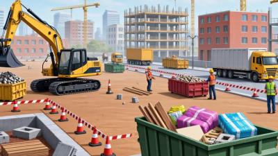 Top 10 Dumpster Rental Construction Tips for Global Buyers