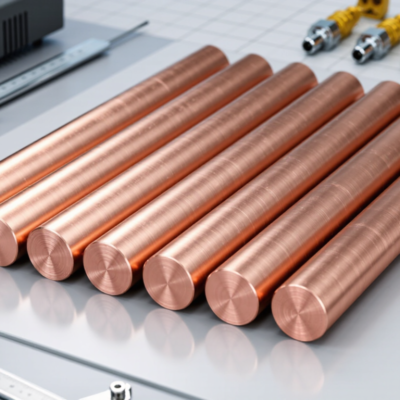 China Top 10 C14500 Tellurium Copper Manufacturers