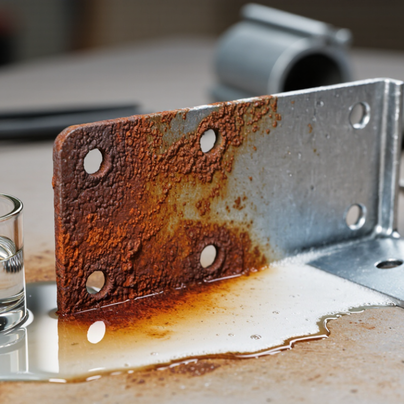 What Is Liquid Rust Remover and How Does It Work?