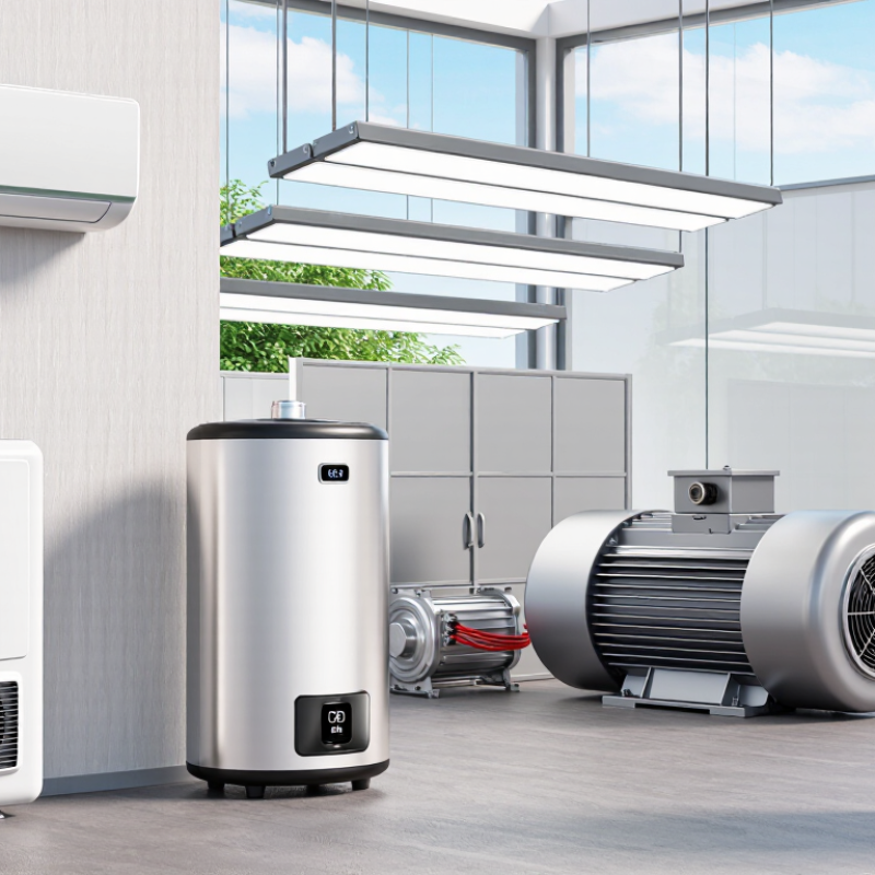 China Best Products for Efficient Energy Use?