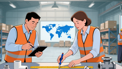 How to Choose the Right PVC Fittings for Global Projects?