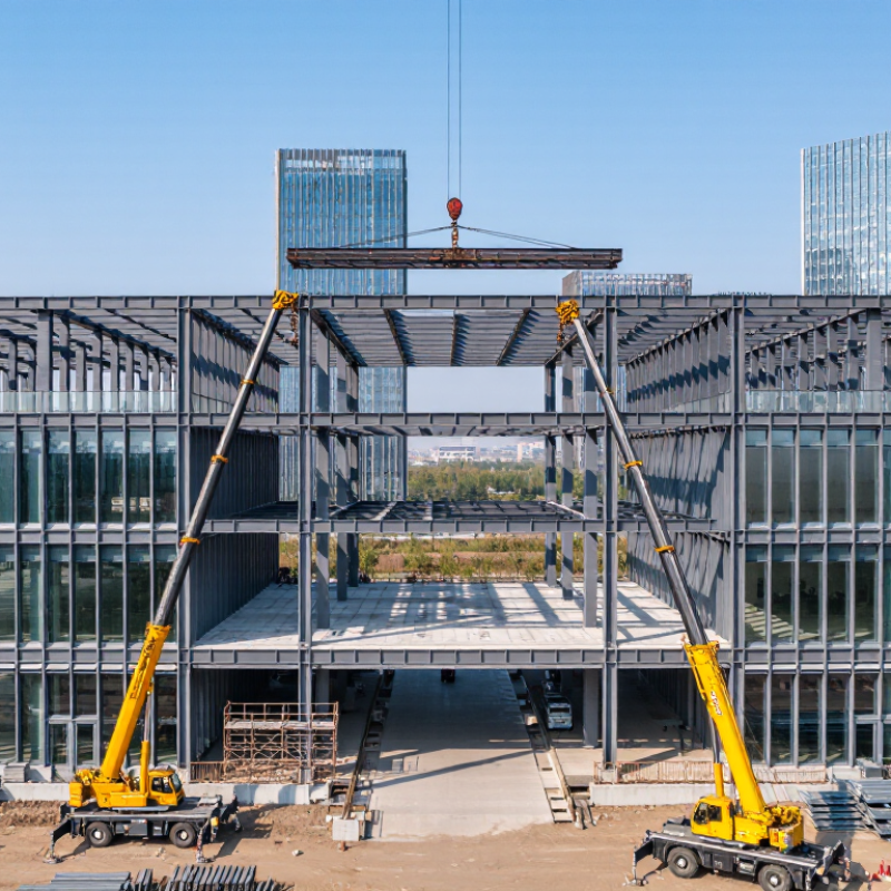 2026 Best Steel Structures Why Are They Popular?