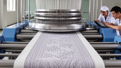 How to Choose the Best Frame Knitting Machine?