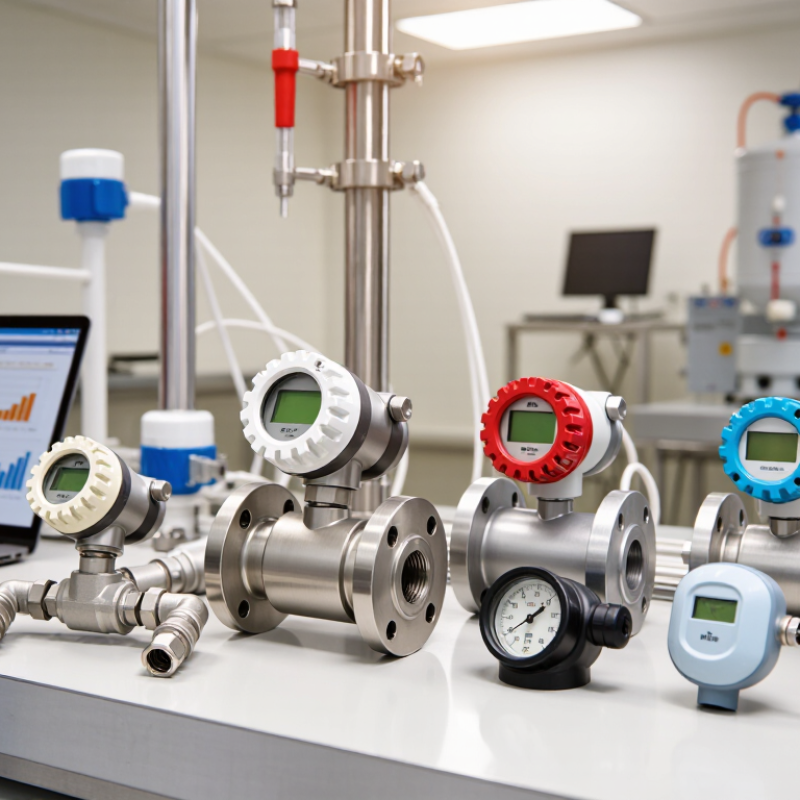 2026 Best Metering Equipment Types for Global Buyers