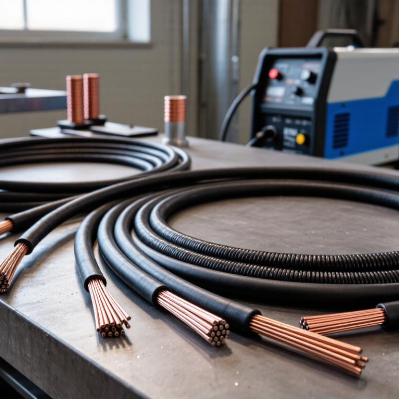 Top Ultra Flex Welding Cable Suppliers Worldwide?