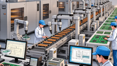 What Are the Best Circuit Board Manufacturers in China?