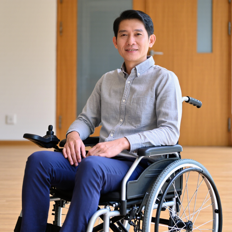 Why Choose Electric Wheelchairs for Global Buyers?