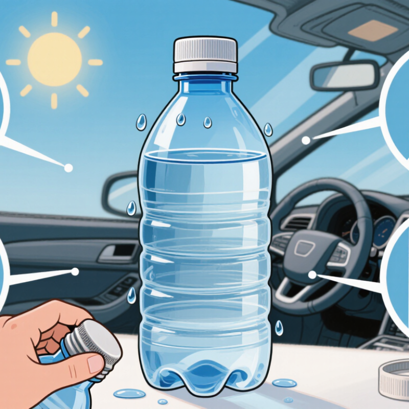 5 Tips Why Do Plastic Bottles Leak Sometimes?