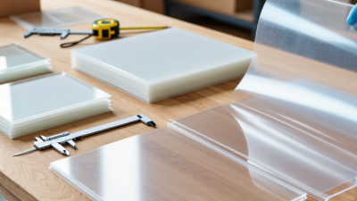 Why Choose Plastic Sheets for Your Business?