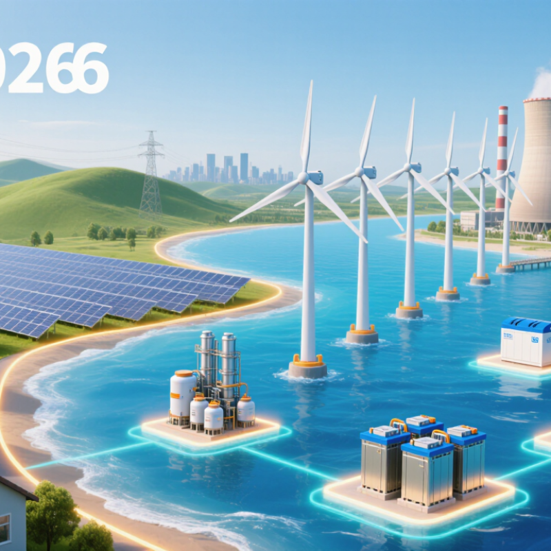 What Are the Top Types of Energy Systems in 2026?