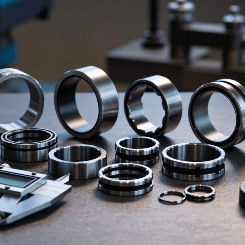 2026 Top Carbide Ring Types for Global Buyers?