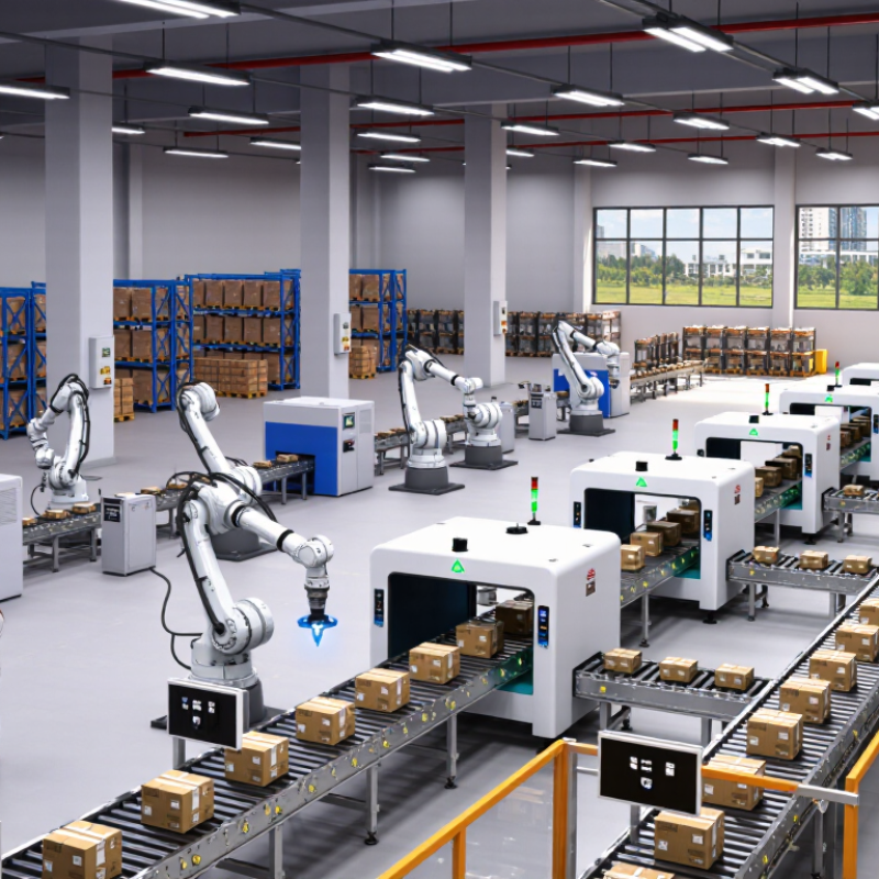 China Best Automation Equipment Manufacturers?