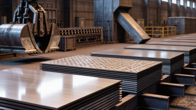 What Are the 2026 Top Types of High Wear Resistance Steel?