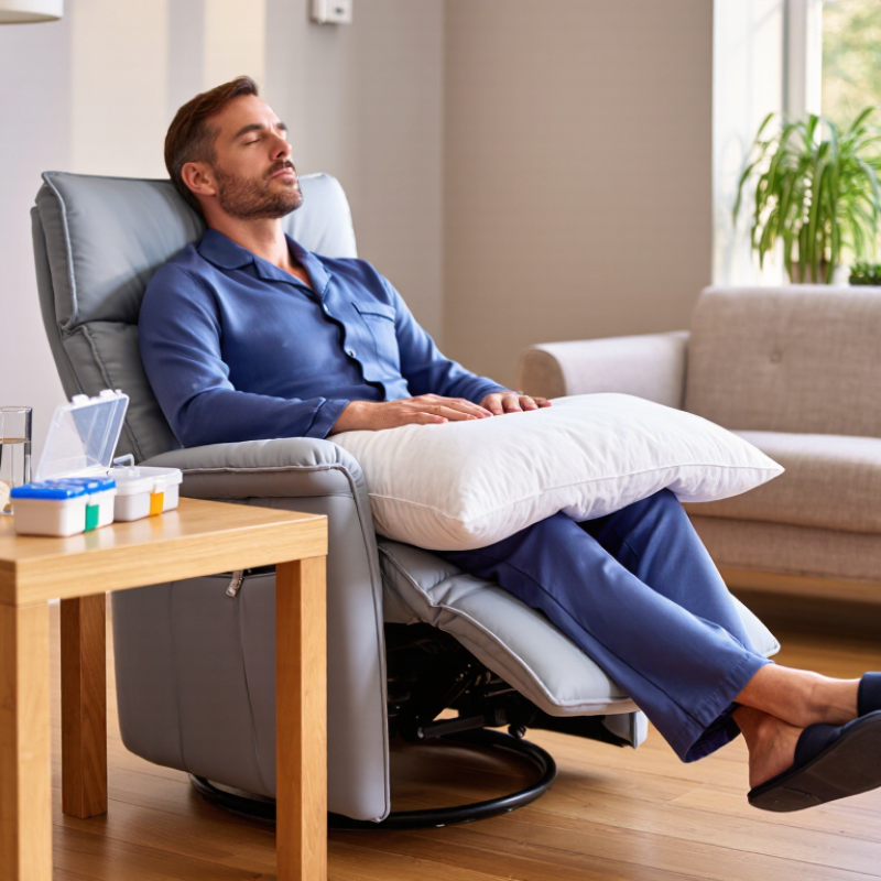 10 Spinal Fusion Tips for Better Recovery?
