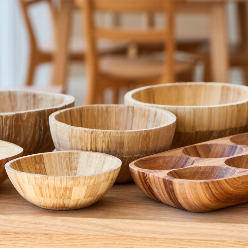 2026 Top Types of Palm Leaf Bowls for Global Buyers