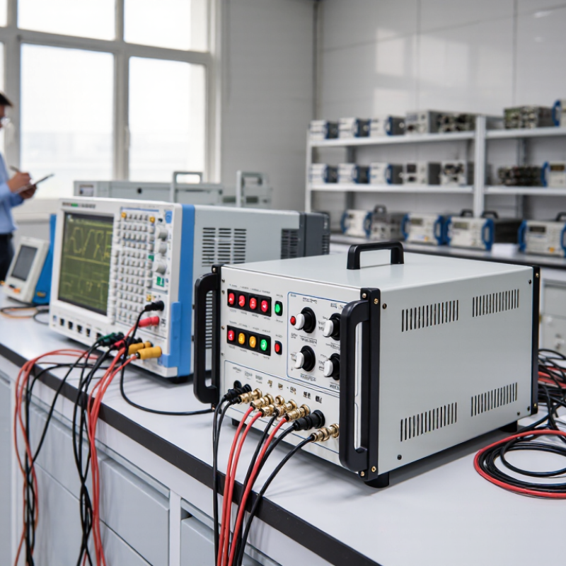 China Top Relay Voltage Stabilizer Suppliers How to Choose?
