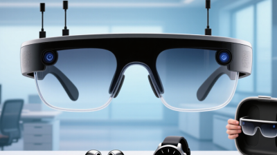 How to Choose the Best AI Smart Glasses?