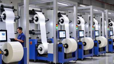 China Top 10 Pouch Printing Machine Manufacturers