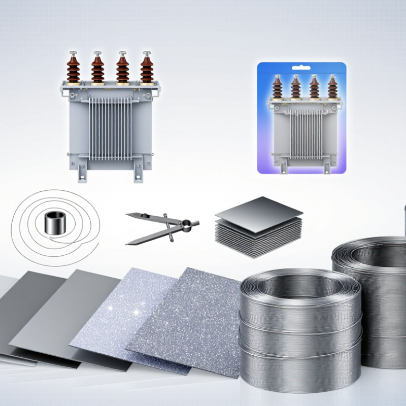 2026 Best Silicon Steel Types for Global Buyers?