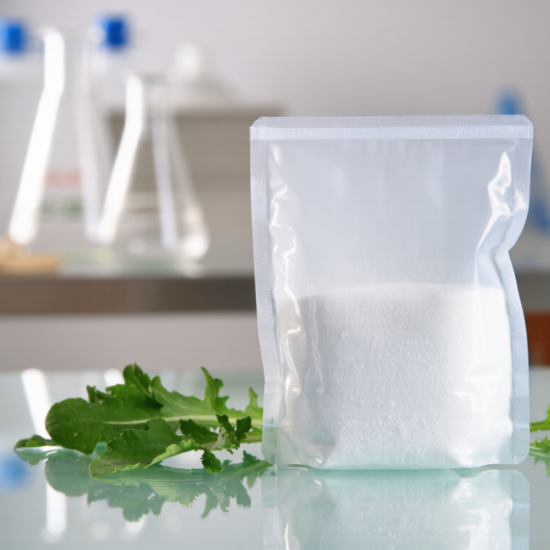 China Top Inulin Powder Manufacturer for Global Buyers