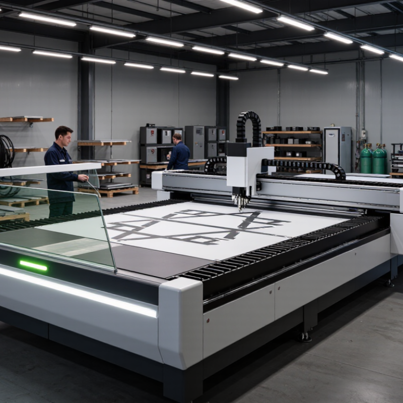 What Is the Top Laser Cutting Table for Buyers in 2026?