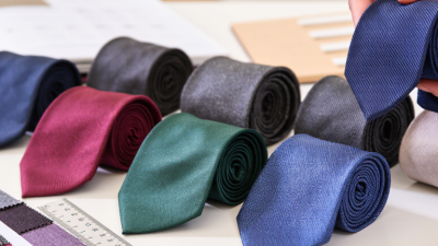 10 Tips to Choose the Best Cotton Tie Supplier?