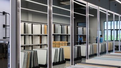 China Top Mirror Wall Manufacturers for Wholesale Buyers
