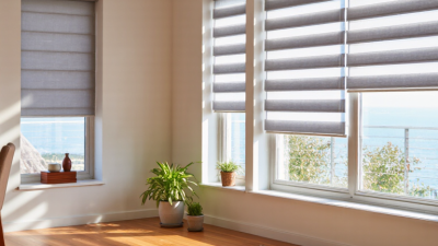Why Choose Shades and Blinds for Your Home?