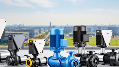 Top Thermo Pump Manufacturers for Global Buyers?