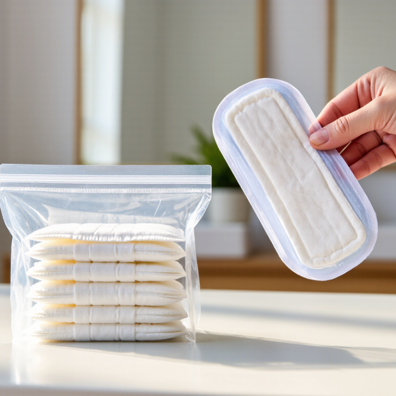 How to Choose the Best Incontinence Pad in 2026?