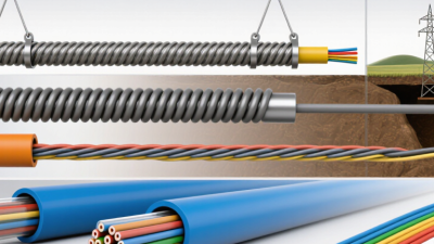 Top 10 Types of Optic Cable for Global Buyers
