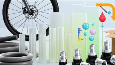 China Top TPU Bicycle Inner Tubes Manufacturer?