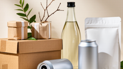 Why Are Sustainable Packaging Materials Important?