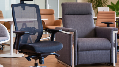 What Are the 2026 Top Desk Armchair Types for Global Buyers?