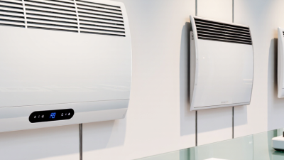 China Best Infrared Medium Wave Panel Heater Supplier