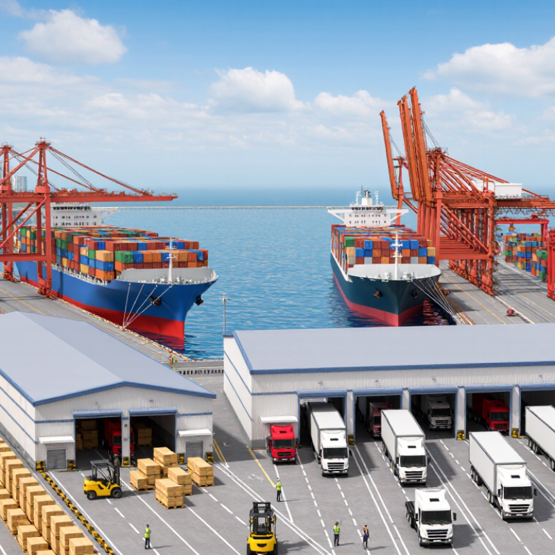 What Are the 2026 Top US DDP Shipping Lines?