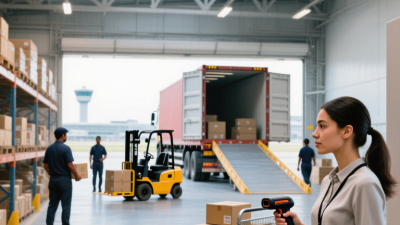 2026 Best Shipping Companies for Global Buyers?